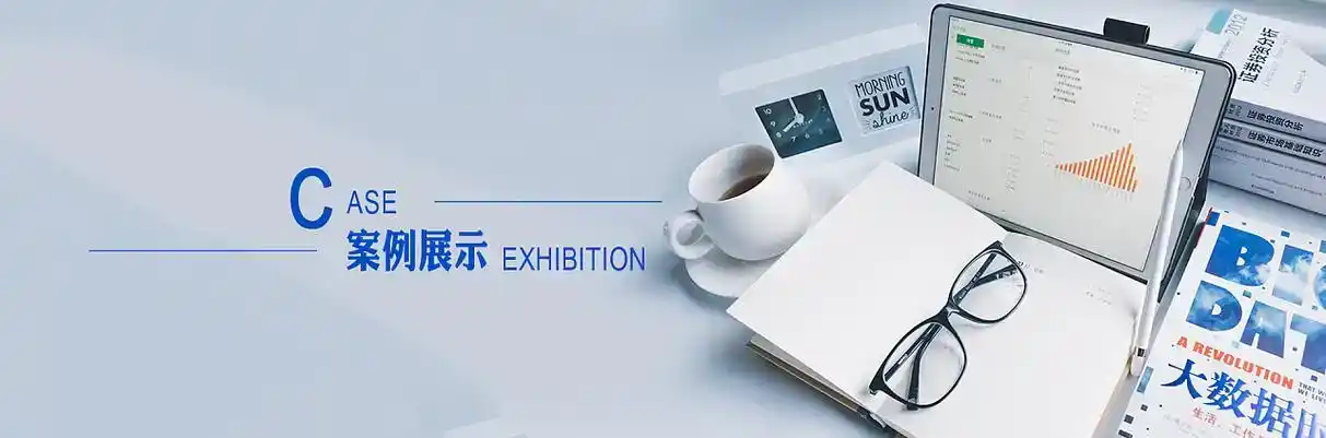 小河区软件开发